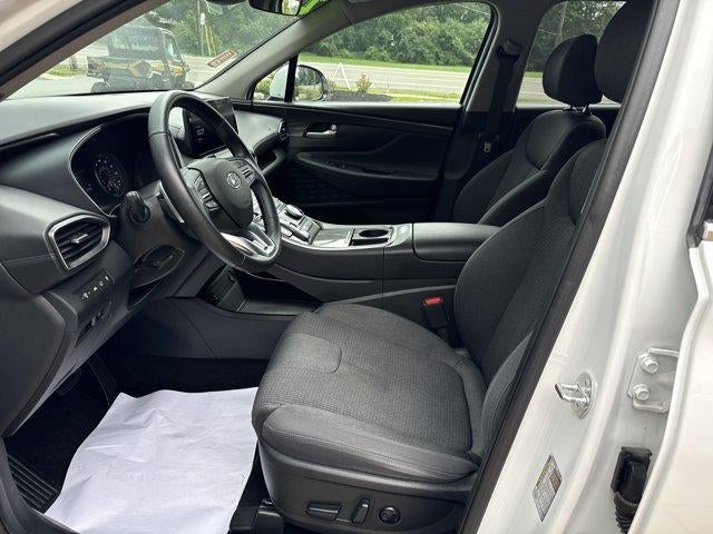 2023 Hyundai SANTA FE SEL AWD