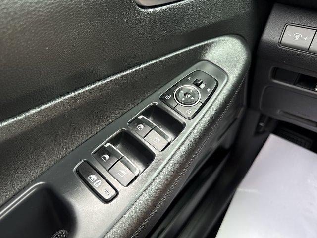 2023 Hyundai SANTA FE SEL AWD
