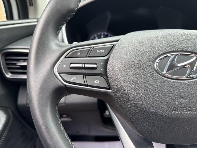 2023 Hyundai SANTA FE SEL AWD