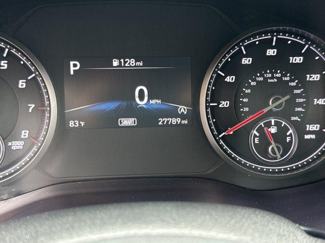 2023 Hyundai SANTA FE SEL AWD