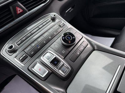 2023 Hyundai SANTA FE SEL AWD