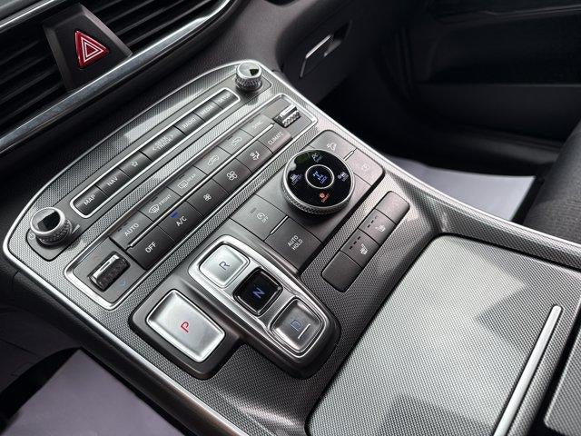 2023 Hyundai SANTA FE SEL AWD