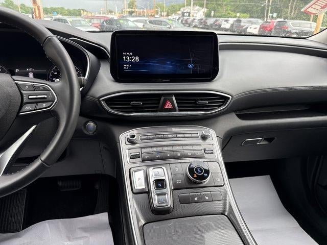 2023 Hyundai SANTA FE SEL AWD
