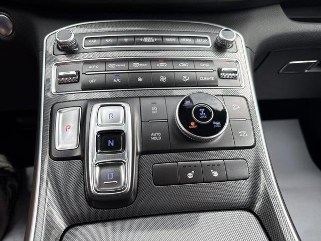 2023 Hyundai SANTA FE SEL AWD
