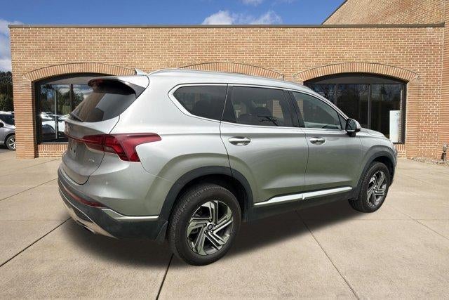 2022 Hyundai SANTA FE SEL AWD