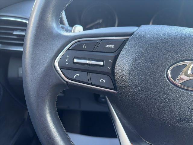 2023 Hyundai SANTA FE SEL AWD
