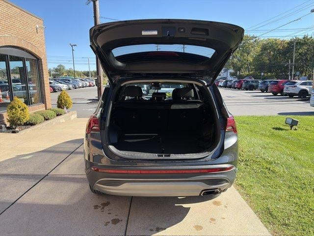 2023 Hyundai SANTA FE SEL AWD