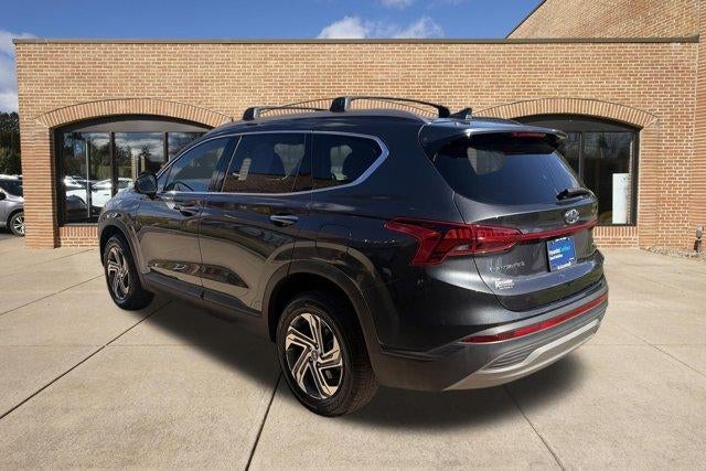 2023 Hyundai SANTA FE SEL AWD