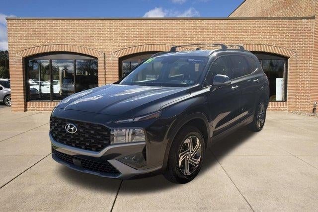 2023 Hyundai SANTA FE SEL AWD