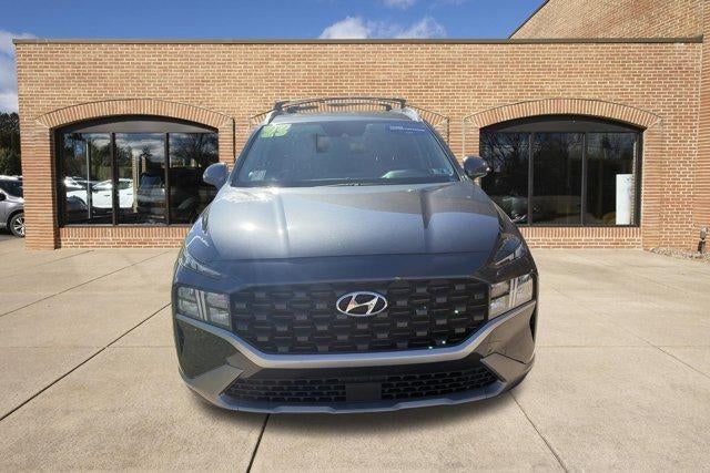 2023 Hyundai SANTA FE SEL AWD