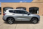 2022 Hyundai SANTA FE SEL AWD