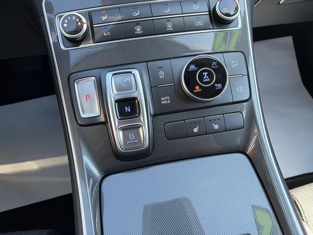 2022 Hyundai SANTA FE SEL AWD