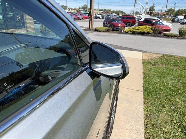 2022 Hyundai SANTA FE SEL AWD
