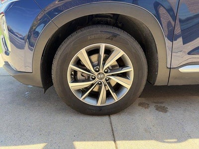 2020 Hyundai SANTA FE SEL 2.4L Auto AWD