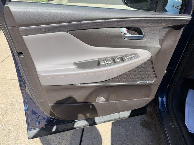2020 Hyundai SANTA FE SEL 2.4L Auto AWD