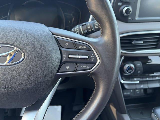2020 Hyundai SANTA FE SEL 2.4L Auto AWD