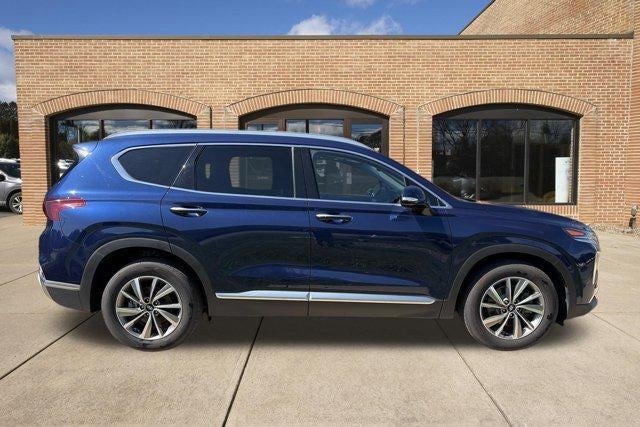2020 Hyundai SANTA FE SEL 2.4L Auto AWD