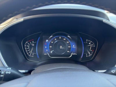 2020 Hyundai SANTA FE SEL 2.4L Auto AWD