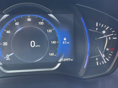 2020 Hyundai SANTA FE SEL 2.4L Auto AWD