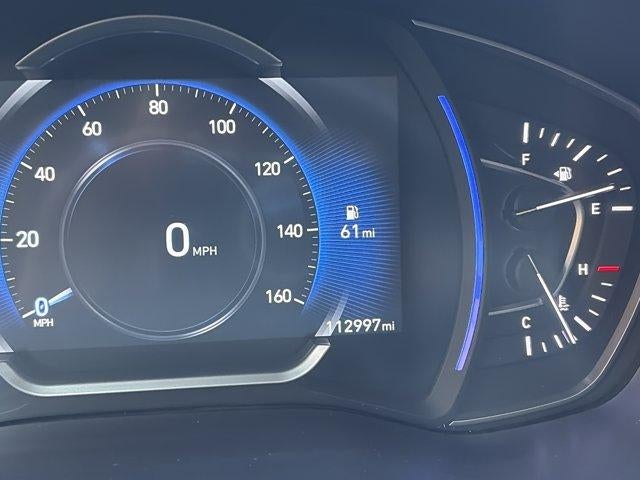 2020 Hyundai SANTA FE SEL 2.4L Auto AWD