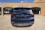 2020 Hyundai SANTA FE SEL 2.4L Auto AWD