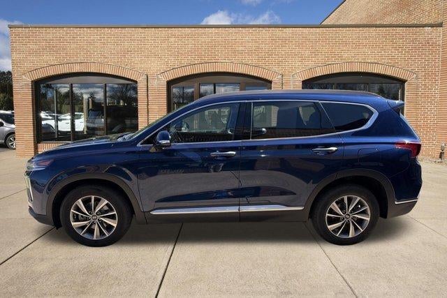 2020 Hyundai SANTA FE SEL 2.4L Auto AWD