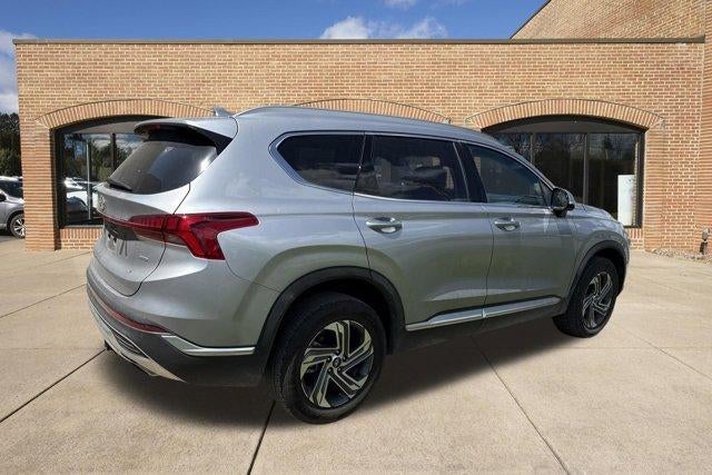 2023 Hyundai SANTA FE SEL AWD