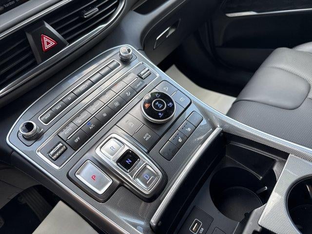 2023 Hyundai SANTA FE SEL AWD