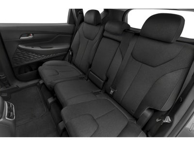 2023 Hyundai SANTA FE SEL AWD