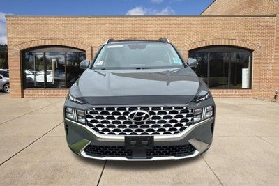 2023 Hyundai SANTA FE SEL AWD