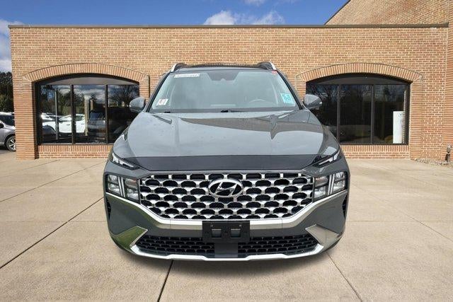 2023 Hyundai SANTA FE SEL AWD