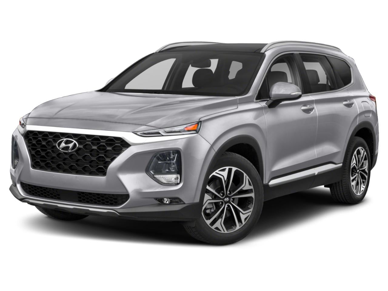 2020 Hyundai SANTA FE Limited 2.4L Auto AWD