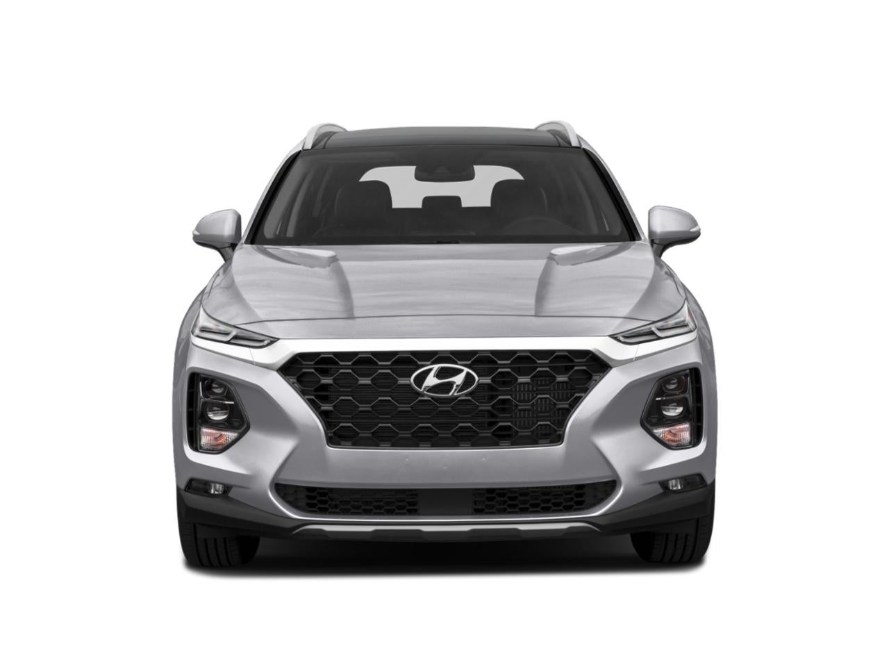 2020 Hyundai SANTA FE Limited 2.4L Auto AWD