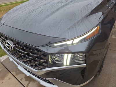 2023 Hyundai SANTA FE Calligraphy AWD