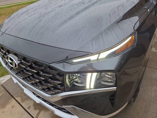 2023 Hyundai SANTA FE Calligraphy AWD