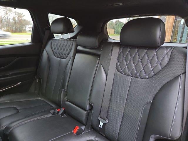 2023 Hyundai SANTA FE Calligraphy AWD