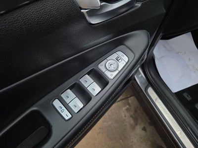 2023 Hyundai SANTA FE Calligraphy AWD