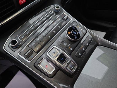 2023 Hyundai SANTA FE Calligraphy AWD