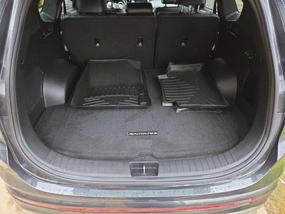 2023 Hyundai SANTA FE Calligraphy AWD