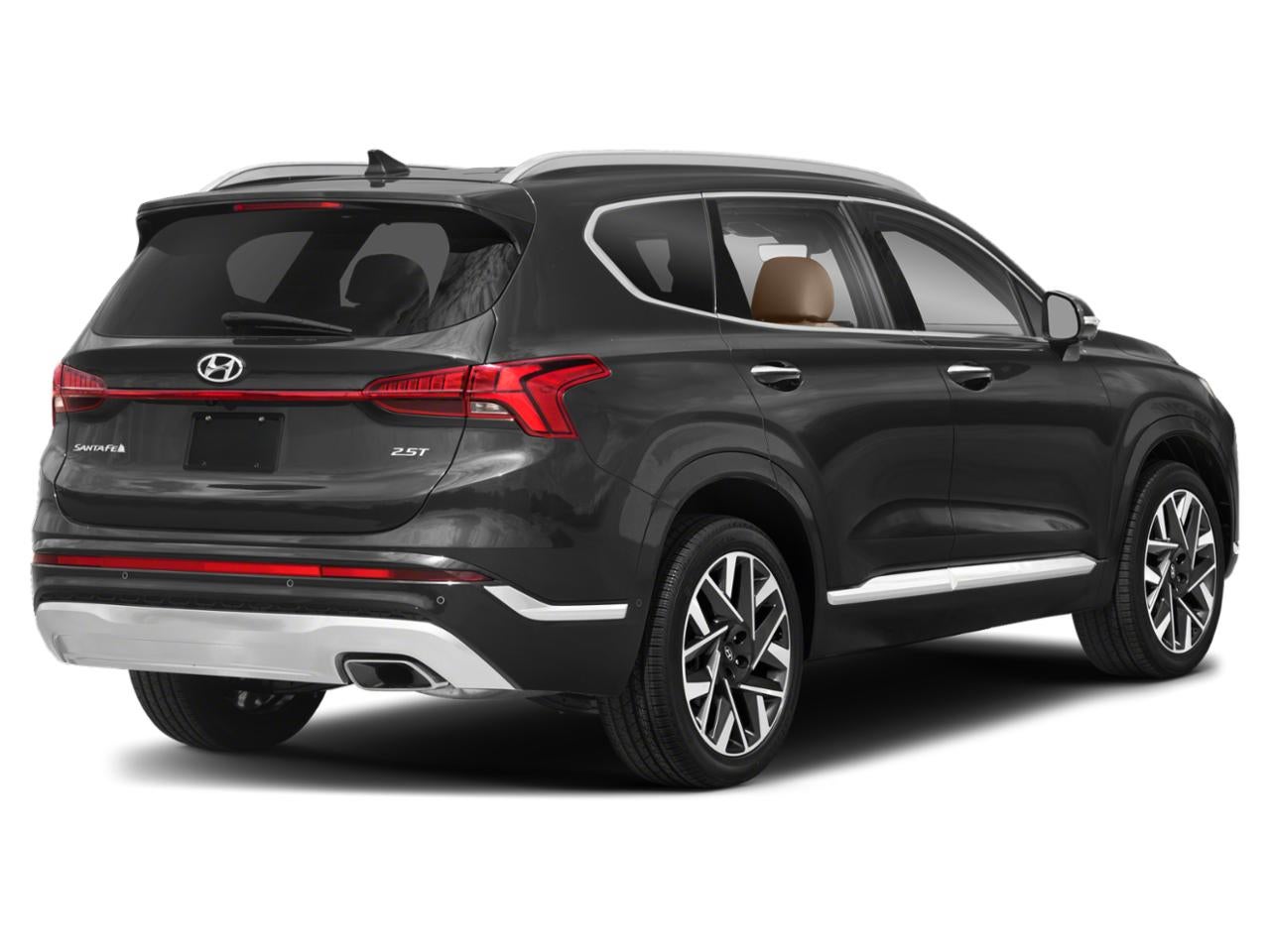 2023 Hyundai SANTA FE Calligraphy AWD