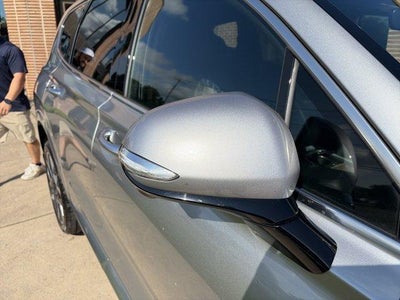 2022 Hyundai SANTA FE Calligraphy AWD