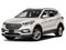 2018 Hyundai Santa Fe Sport 2.0T Auto AWD