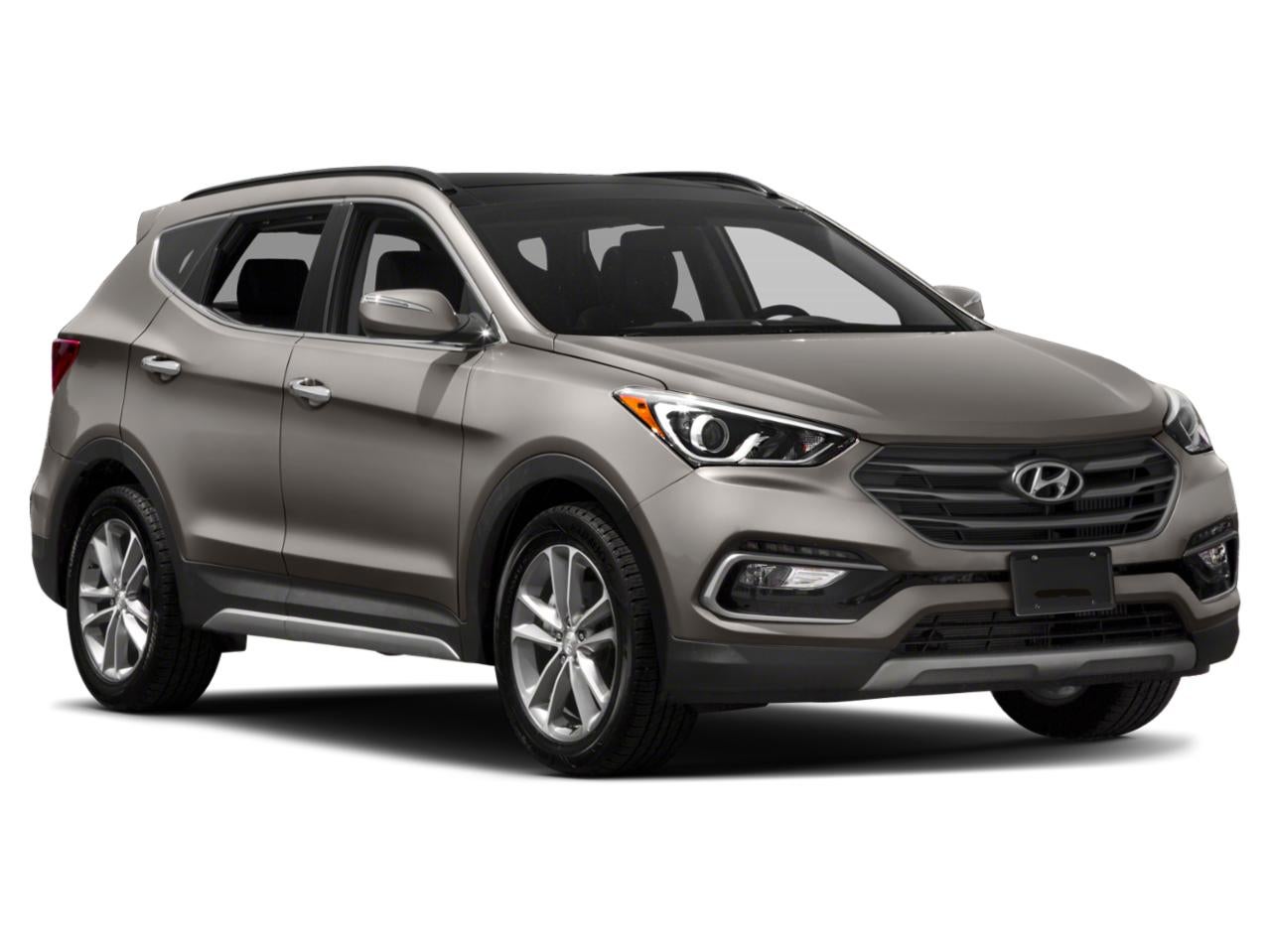 2018 Hyundai Santa Fe Sport 2.0T Auto AWD