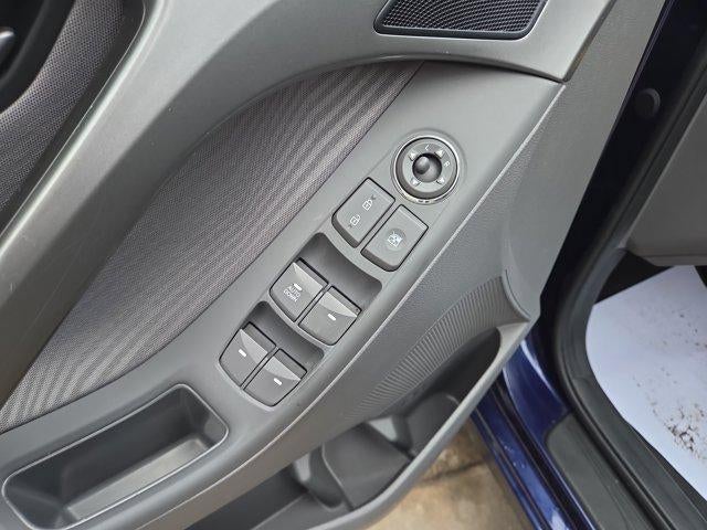 2013 Hyundai ELANTRA 4dr Sdn Auto GLS PZEV