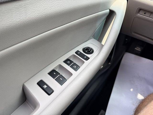 2019 Hyundai SONATA SEL 2.4L