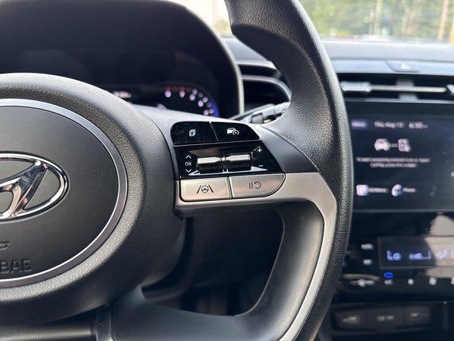 2024 Hyundai SANTA CRUZ SEL AWD