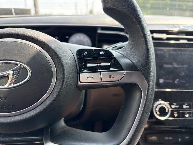 2023 Hyundai SANTA CRUZ SEL AWD