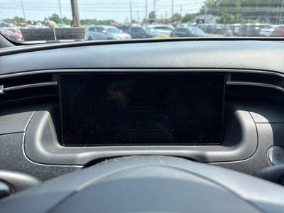 2023 Hyundai SANTA CRUZ SEL AWD