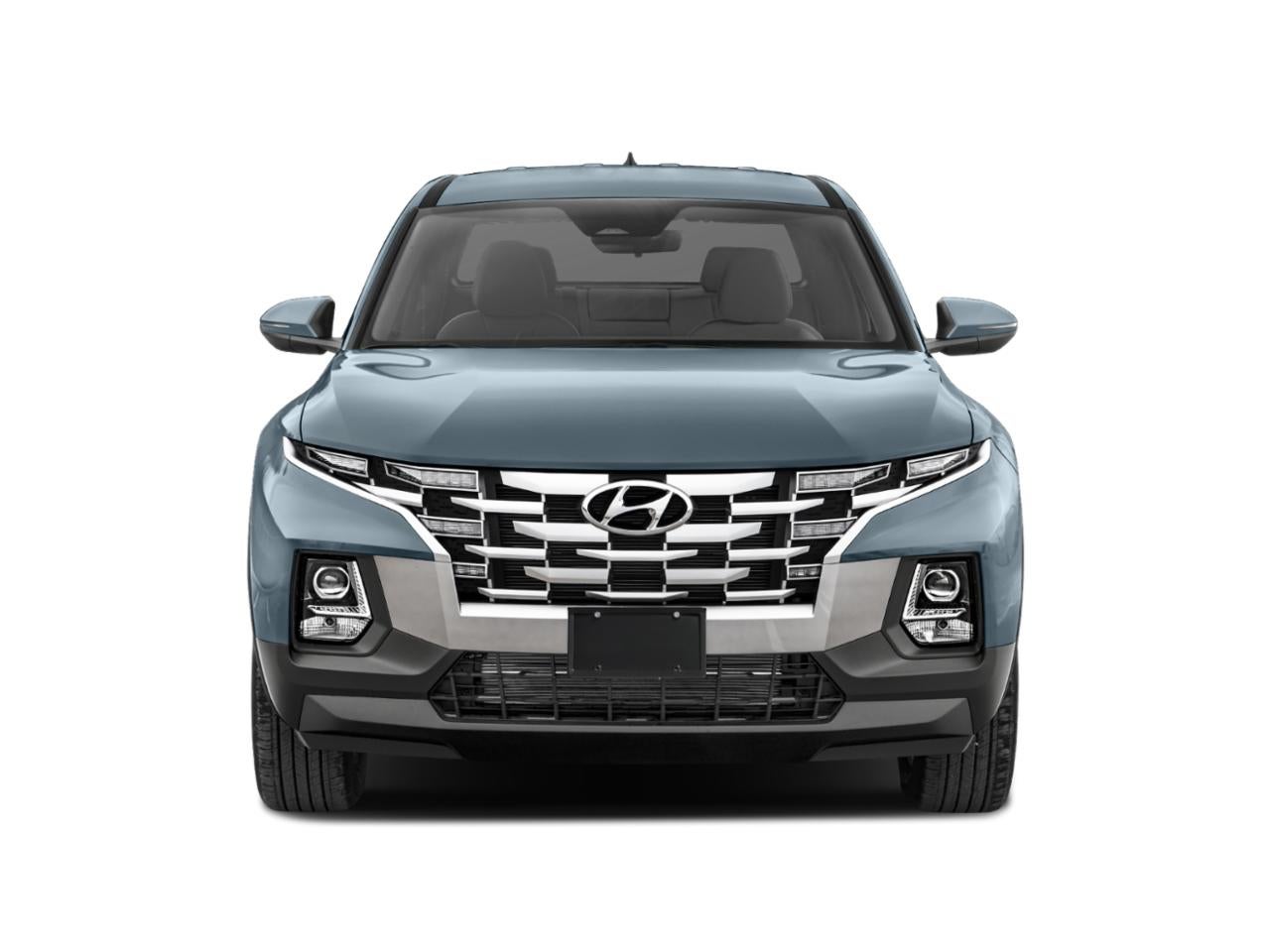 2023 Hyundai SANTA CRUZ SEL AWD