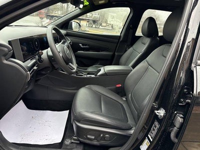 2025 Hyundai SANTA CRUZ SEL Activity AWD